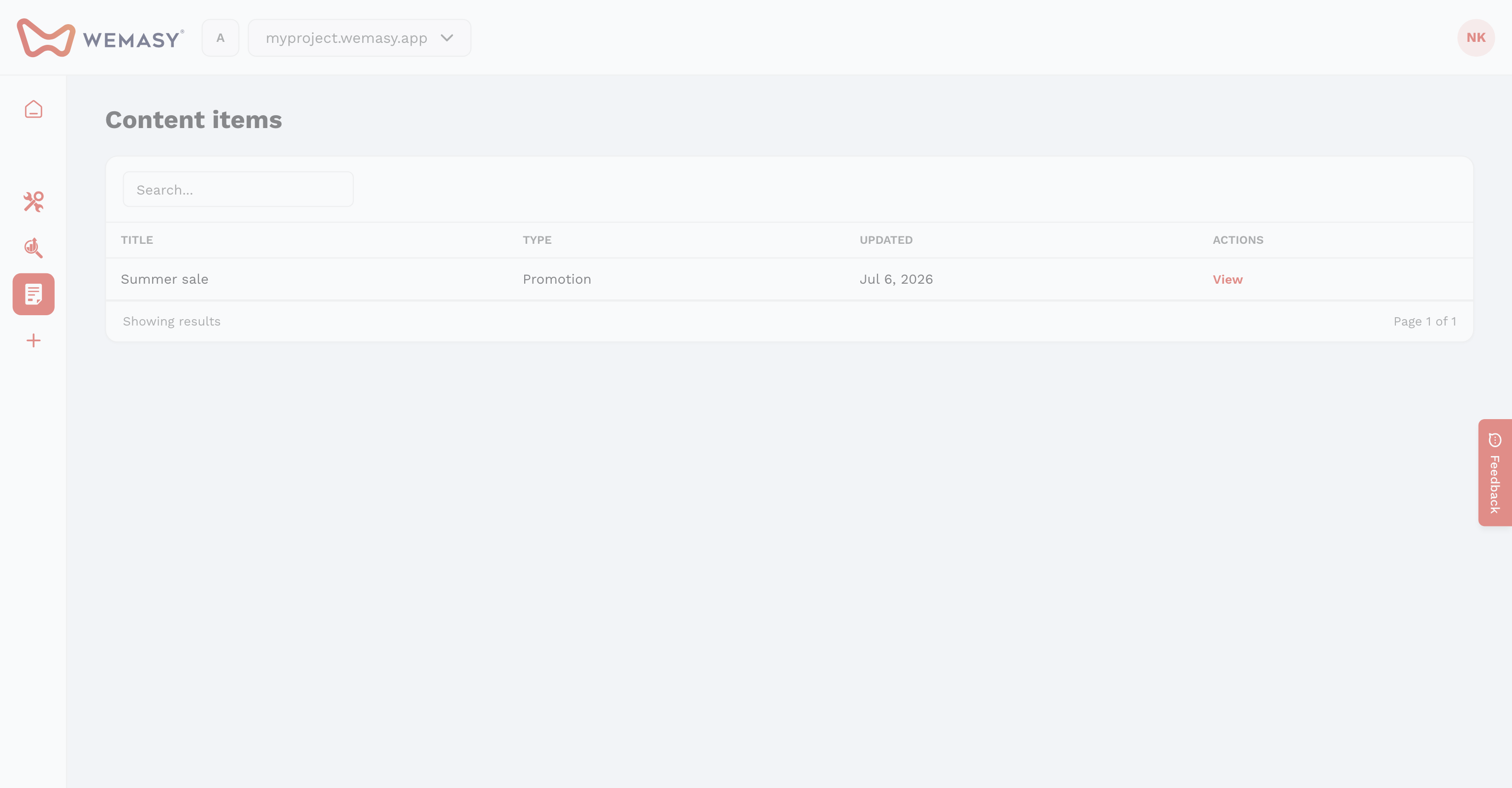 Website-Builder: Voraussetzungen