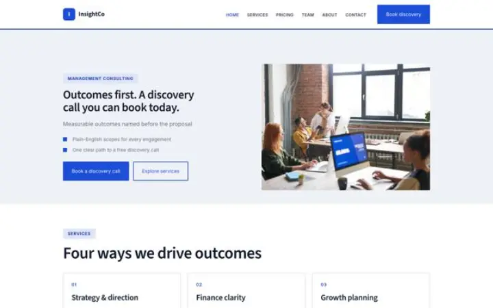 Theme InsightCo